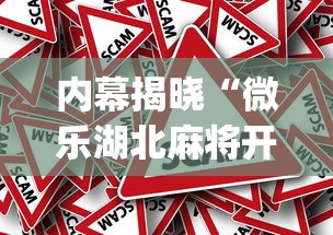内幕揭晓“微乐湖北麻将开挂神器	”(透视挂)详细用法教程